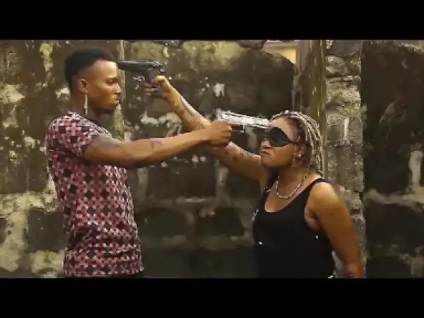 Video: Passionate Mafia 2 - 2018 Latest Nollywood Movies